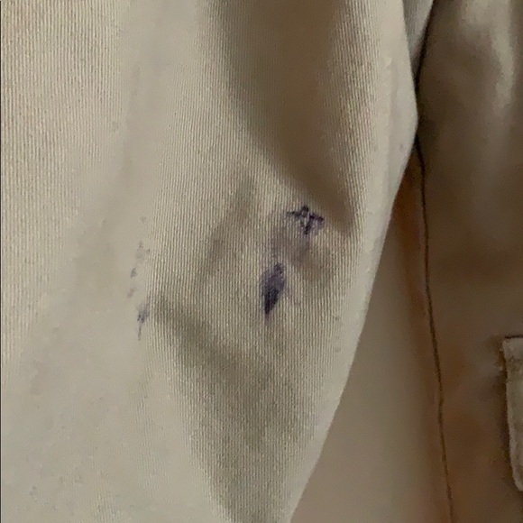 Very nice jacket - Picture 5 of 7